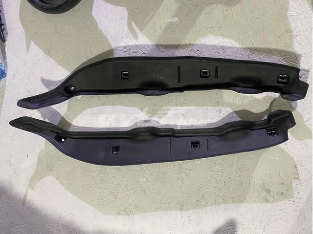 Ущільнювач арки крила 51487214653 BMW