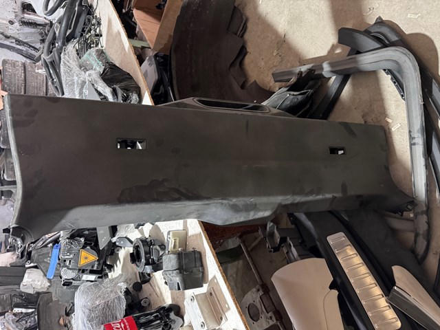 Облицювання ляди 51497479055 BMW