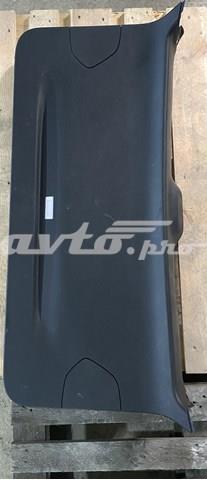 Оббивка дверей задка кузова 51497484136 BMW