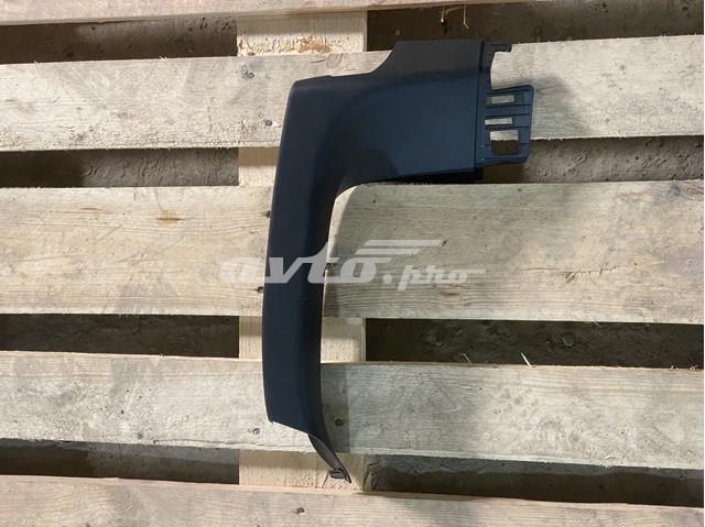Оббивка дверей задка кузова 51497484142 BMW