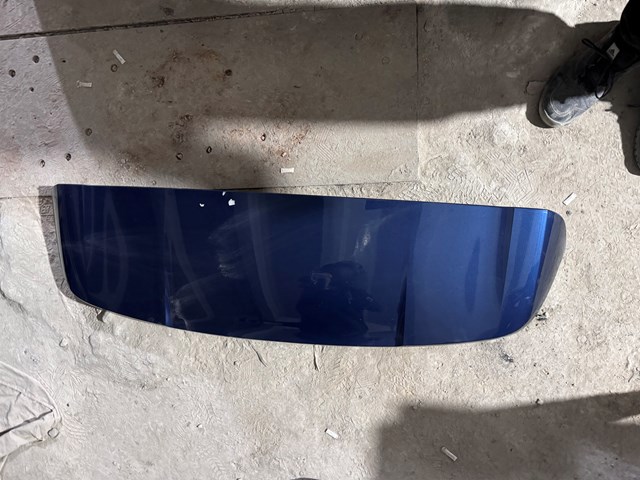 Спойлер 3/5-х, задніх дверей 51629481033 BMW