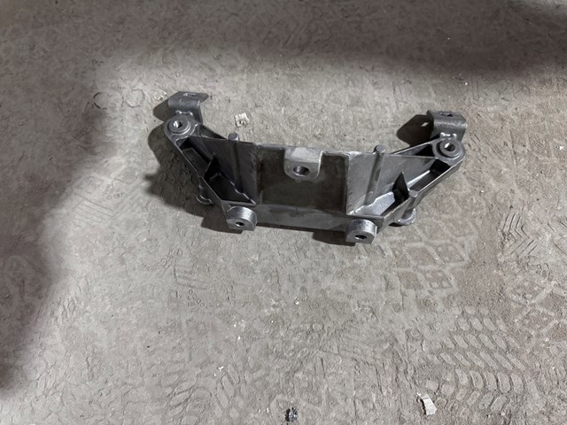 Консоль центральна панелі управління 51717137238 BMW