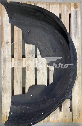 Підкрилок заднього крила, правий 51717394818 BMW
