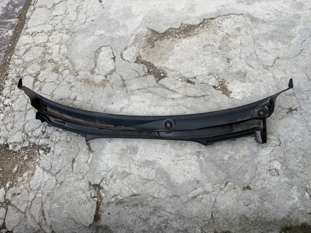 Водостік лобового скла, жабо 51717434879 BMW