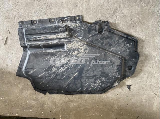 Захист днища, паливного бака 51757158405 BMW