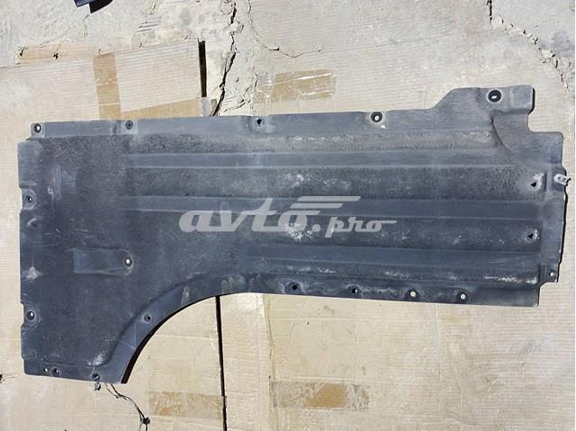 Захист днища передній правий 51757424882 BMW