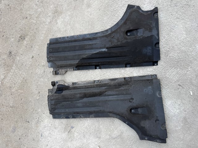 Захист днища, лівий 51759477801 BMW