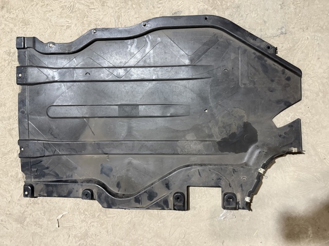 Захист днища, паливного бака 51759477803 BMW