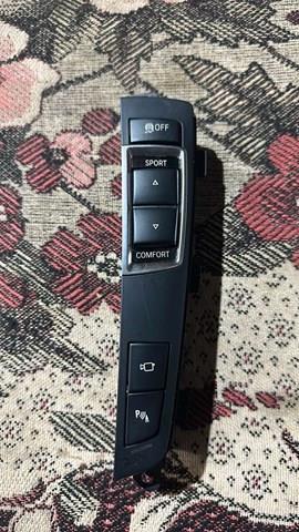 Спідометр 61319202952 BMW