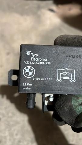 Реле поворотників 61369198302 BMW