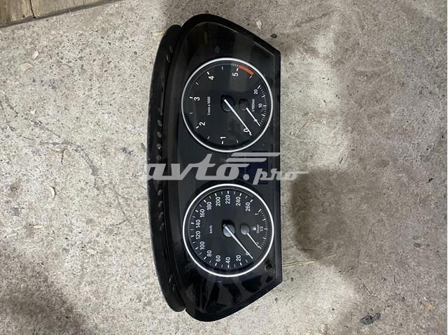 Щиток приладів (комбінація) 62109236818 BMW
