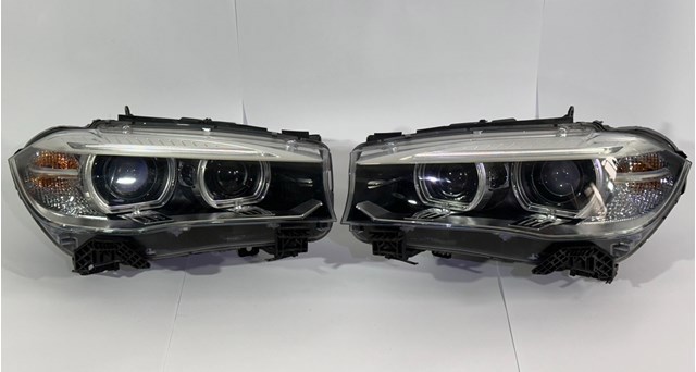 Оптика 63117317101 BMW