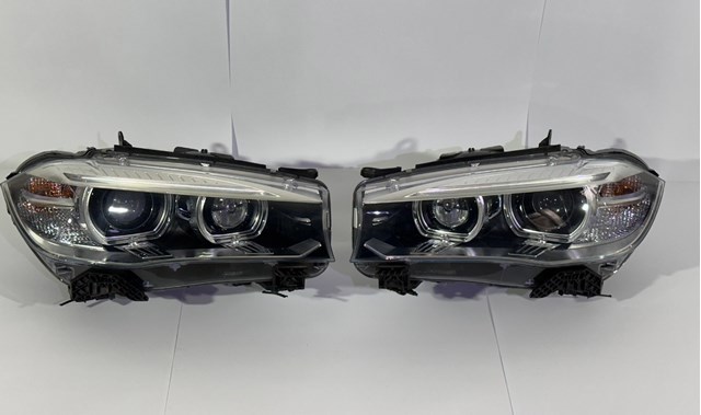 Оптика 63117317105 BMW