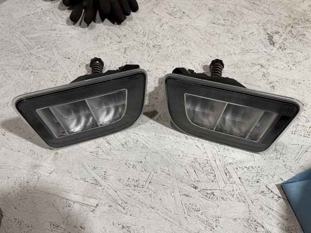 Стоп задній 63217953791 BMW