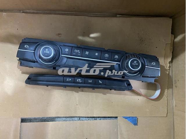 Регулятор вентилятора обігрівача 64119193965 BMW
