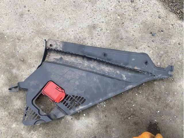 Водостік лобового скла, жабо 64319206485 BMW