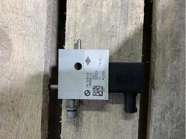 Клапан рециркуляції відпрацьованих газів EGR 64506826231 BMW