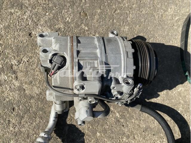 Компресор кліматичної установки 64509154072 BMW