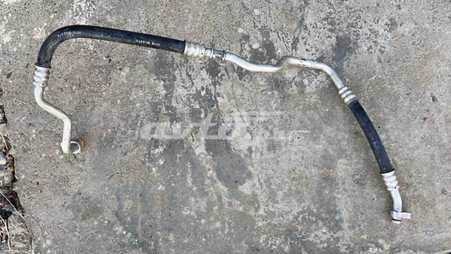 Шланг кондиціонера, від випарника до компресора 64509252992 BMW