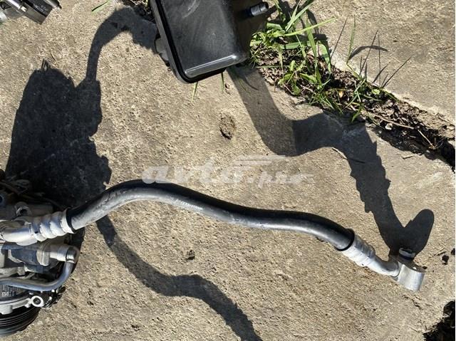 Трубопроводи 64509271903 BMW