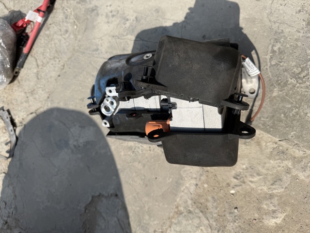 Компресор холодоагенту 64525B31E59 BMW