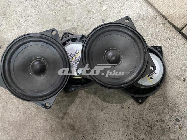 Динамік задній 65139141494 BMW