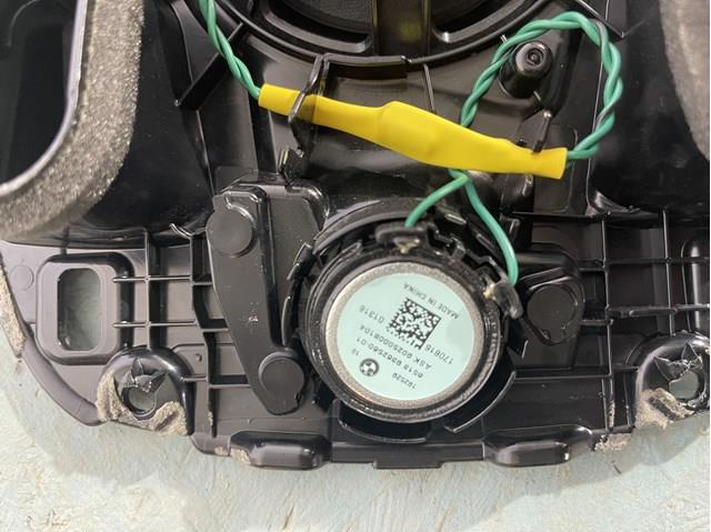 Динамік "торпедо" 65139362560 BMW