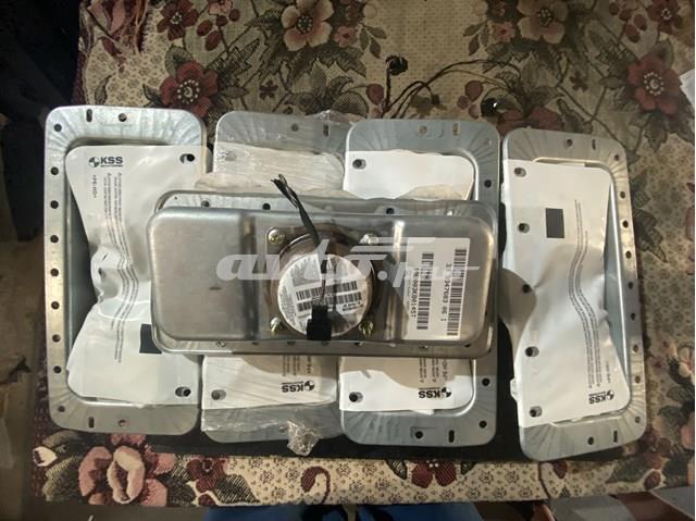 Установка подушки безпеки пасажира 72129252310 BMW