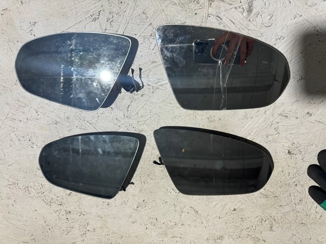 A0998107902 Mercedes