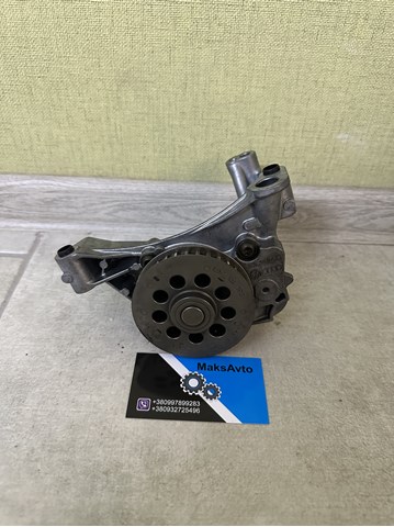 Насос маслозакачуючий 03L115105C VAG