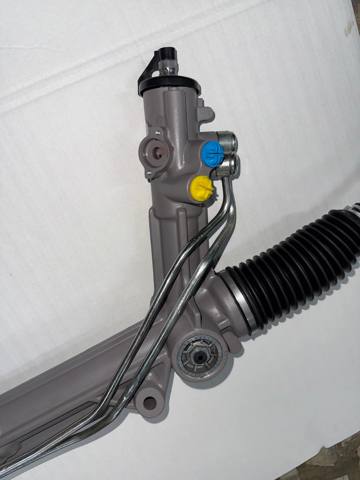Рейковий рульовий механізм BW9210R AGR