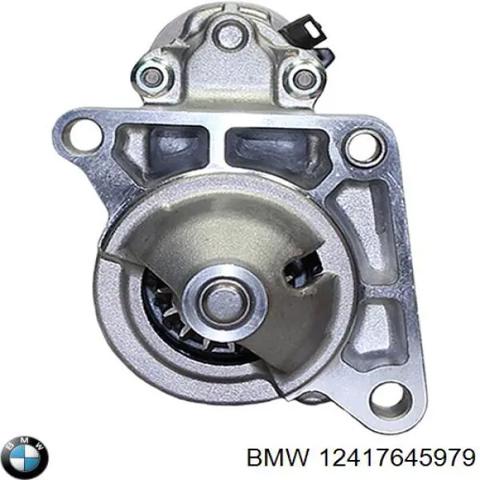 Стартер двигуна 12417645979 BMW