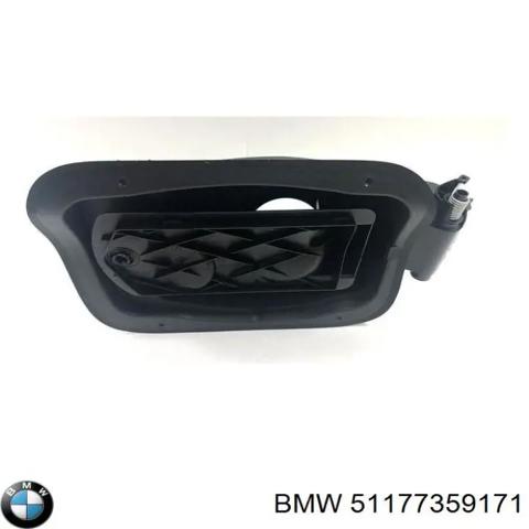 Шланг заливної горловини, паливного бака 51177359171 BMW