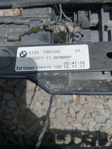 Датчик відкриття кришки багажника/задніх дверей (ляди) 7391042 BMW