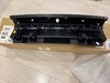 Крышка замка багажника bmw  51479871077