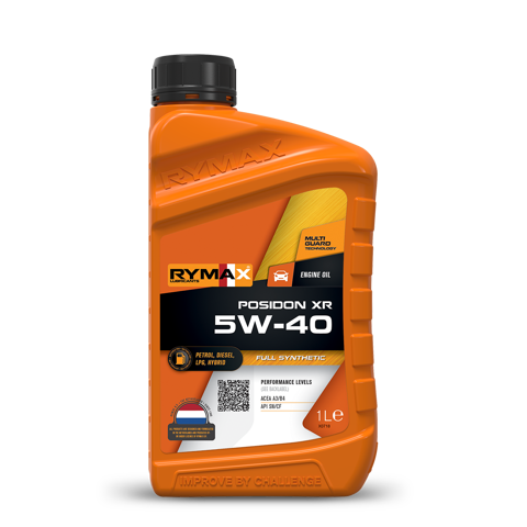 Оливу для авто 253388 RYMAX