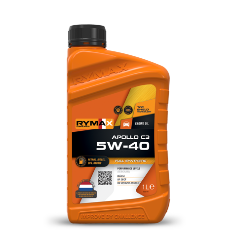 Оливу для авто 904235 RYMAX