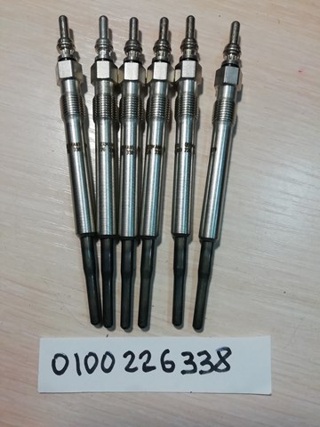 Свічки запалювання Фольксваген Пассат B5