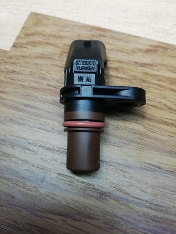 Датчик нейтральної передачі 02T906207D VAG