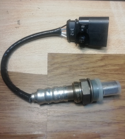 Лямбда зонд після каталізатора 03C906262 VAG