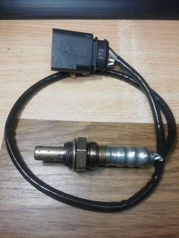 Лямбда зонд, датчик кисню до каталізатора 03D906265C VAG
