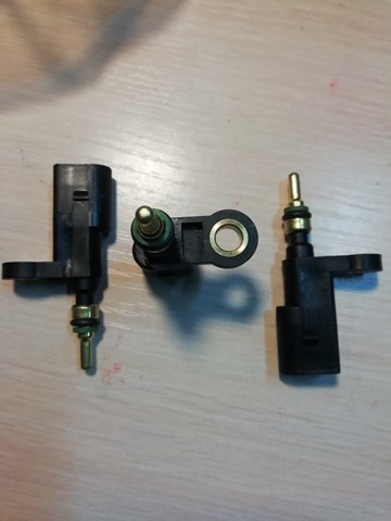 Датчик температури радіатора Audi A3