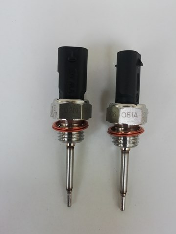 Терморегулятор повітря 03N906081A VAG