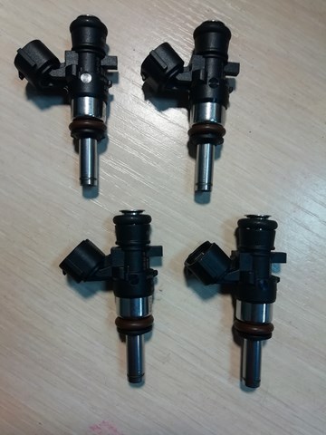 Форсунка інжектора 06L906031A VAG