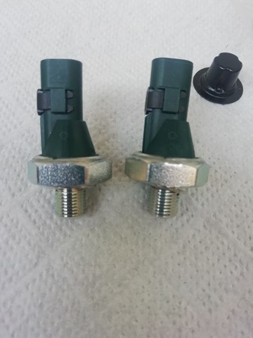 Манометри (показник тиску масла) 06L919081 VAG