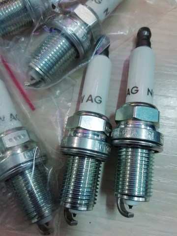 Свічка запалювання 101905611A VAG