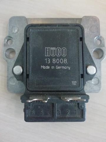 Комутатор 138008 HUCO