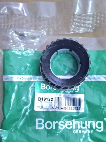 Підшипник рульового механізму 171419517B BORSEHUNG