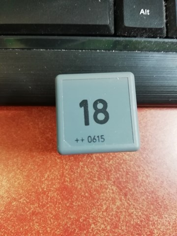 Блок управління вентилятором Ауді A6 C7