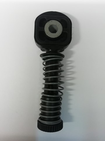 Наконечник троса перемикання передач 1J0711761C VAG